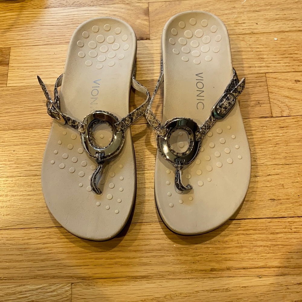 Vionic Sandals
